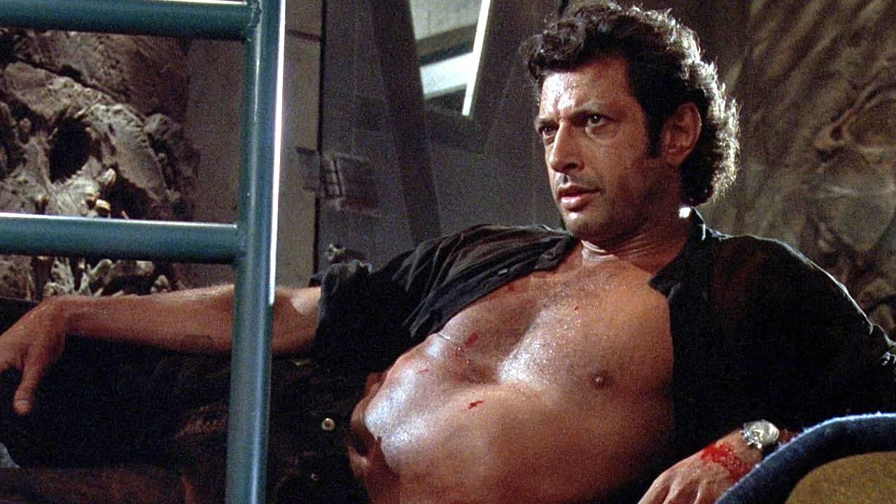 Raccoon Executor for Jeff Goldblum’s Estate? Legal Verdict